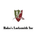 Roko's Locksmith Inc logo